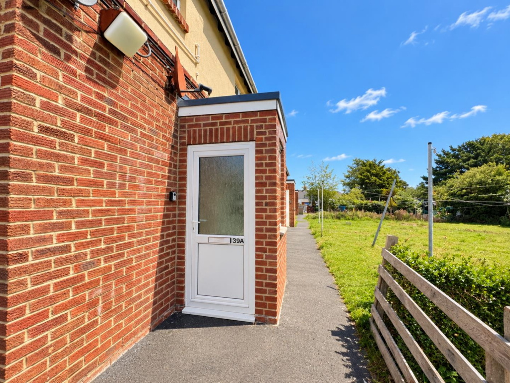 Main image of property: Hereford Road, Weymouth