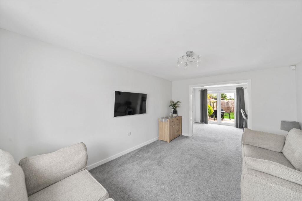 House in Warrington - View 2