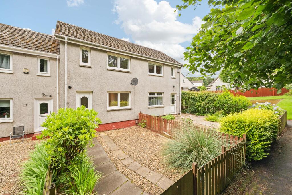 Main image of property: Pinewood Park, Deans, EH54