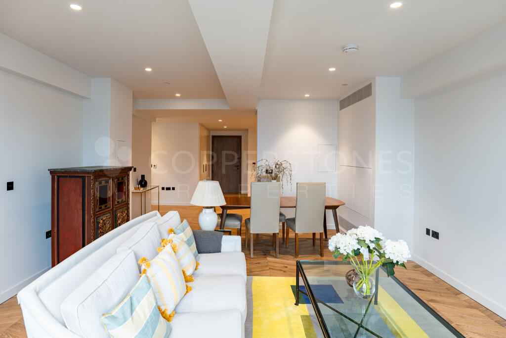 Apartment in London - View 4