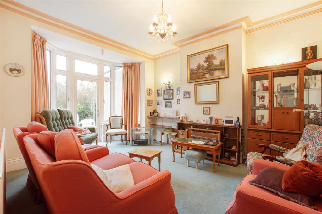 House in London - View 4
