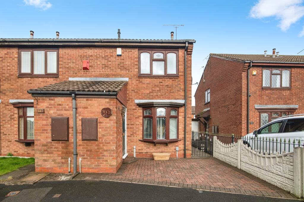 Main image of property: Livingstone Road, West Bromwich