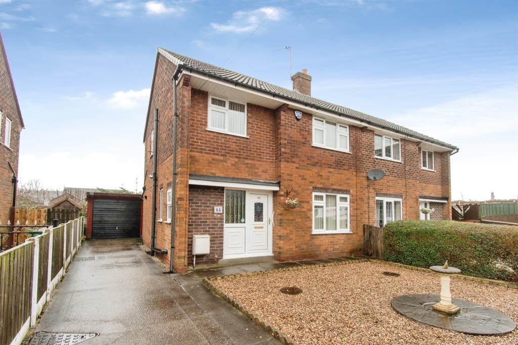 Main image of property: Love Lane, Castleford