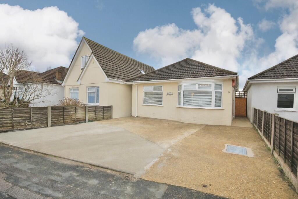 Main image of property: Hawden Road, Bournemouth, Dorset, BH11