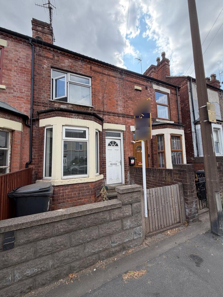 Main image of property: Nottingham Road, Ilkeston, DE7
