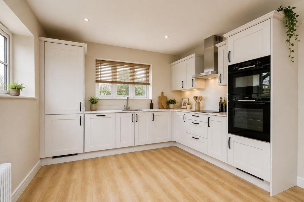 Main image of property: Worminghall Road, Ickford, Aylesbury