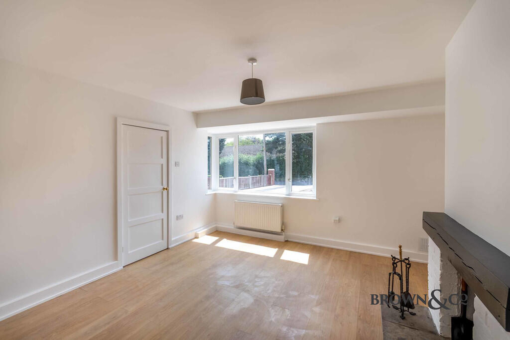 House in Bassetlaw, Gamston - View 5