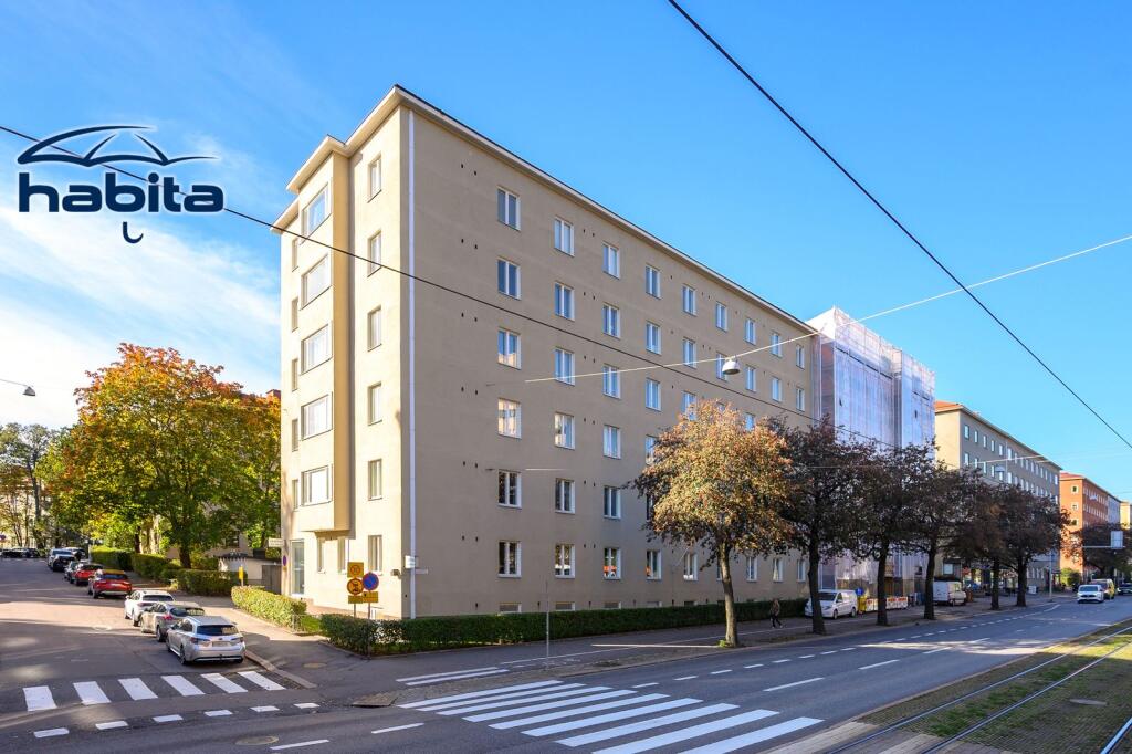 Main image of property: Etelä-Suomi, Helsinki