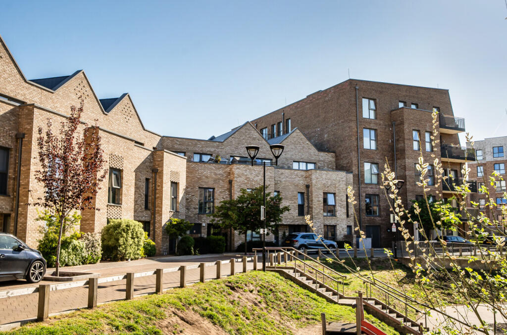 Main image of property: Welham Road, Southgate, London, N14