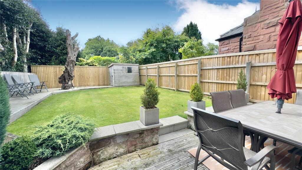 Telegraph Road, Heswall, Wirral, CH60 photo 3