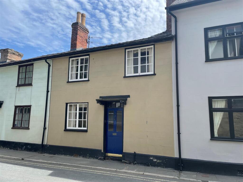 Main image of property: Duke Street, Kington