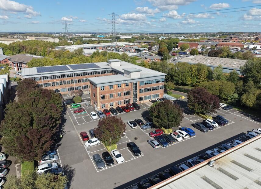 Additional image 4 of Suite 1A Black Country House, Rounds Green Road, Oldbury, West Midlands, B69 2DG