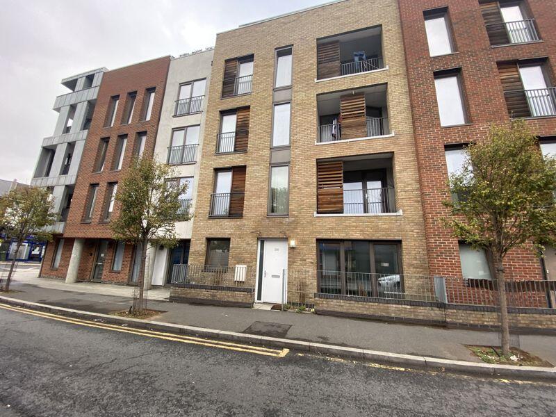 Main image of property: Katherine Road, East Ham, E6