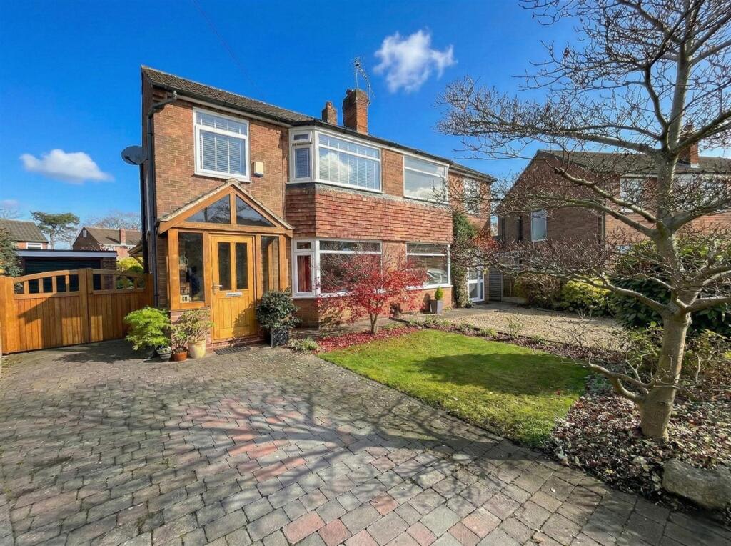 Main image of property: Truro Drive, Sale