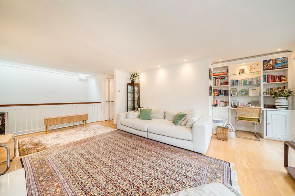 House in London - View 3