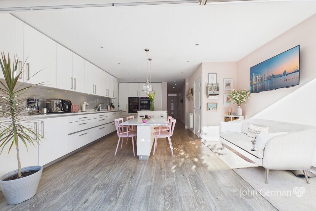 Thornley Place, Ashbourne photo 4