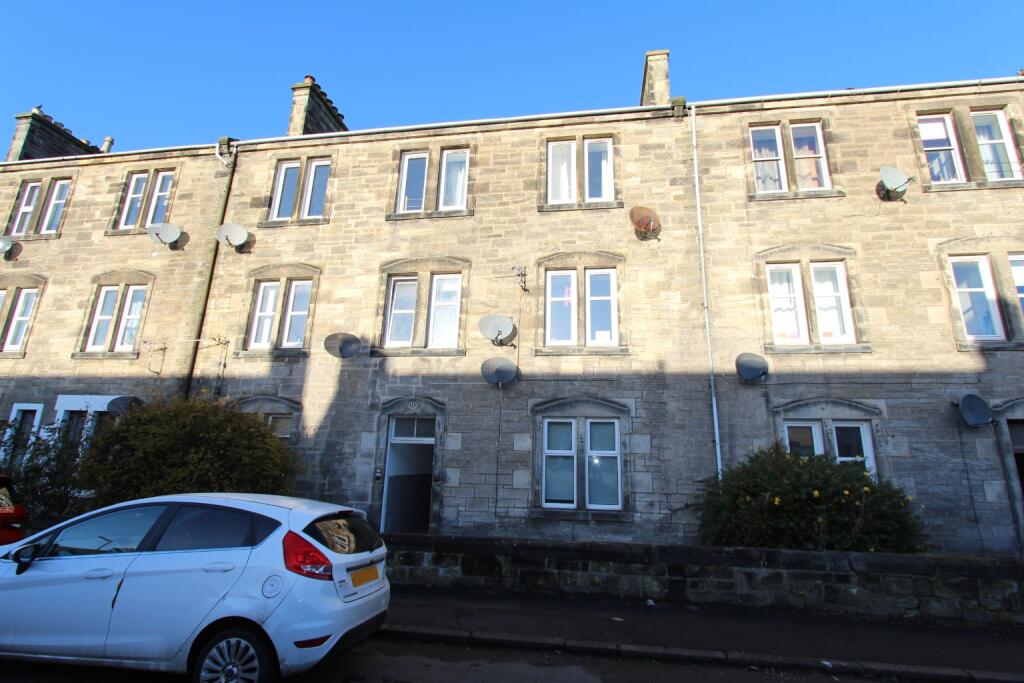 Main image of property: Brucefield Avenue, Dunfermline, KY11