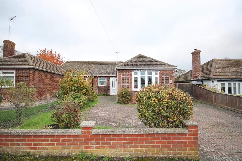 Main image of property: Malvern Close, Newmarket