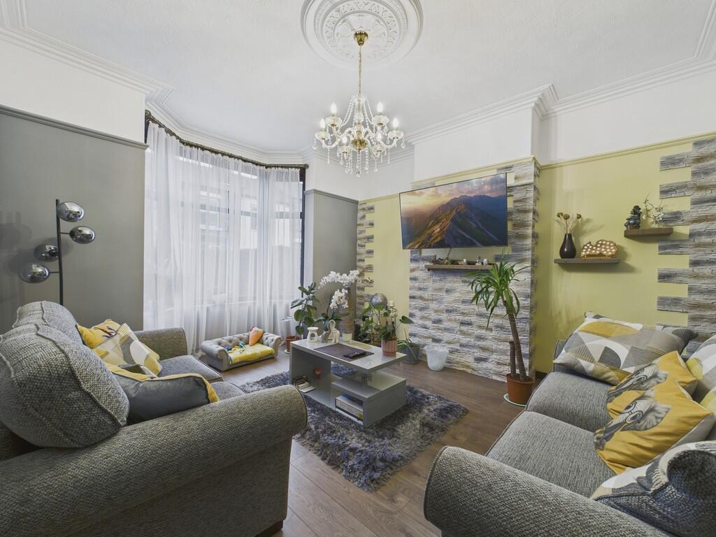 Main image of property: Terrace Road, Parkgate