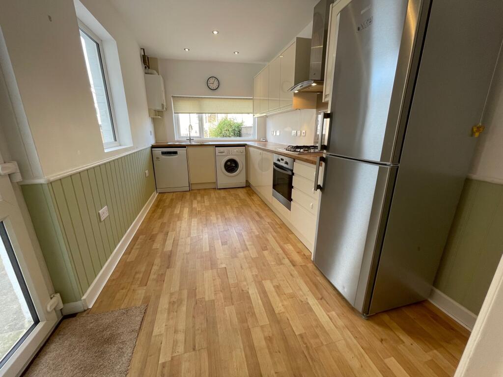 Main image of property: Maple Road, POOLE