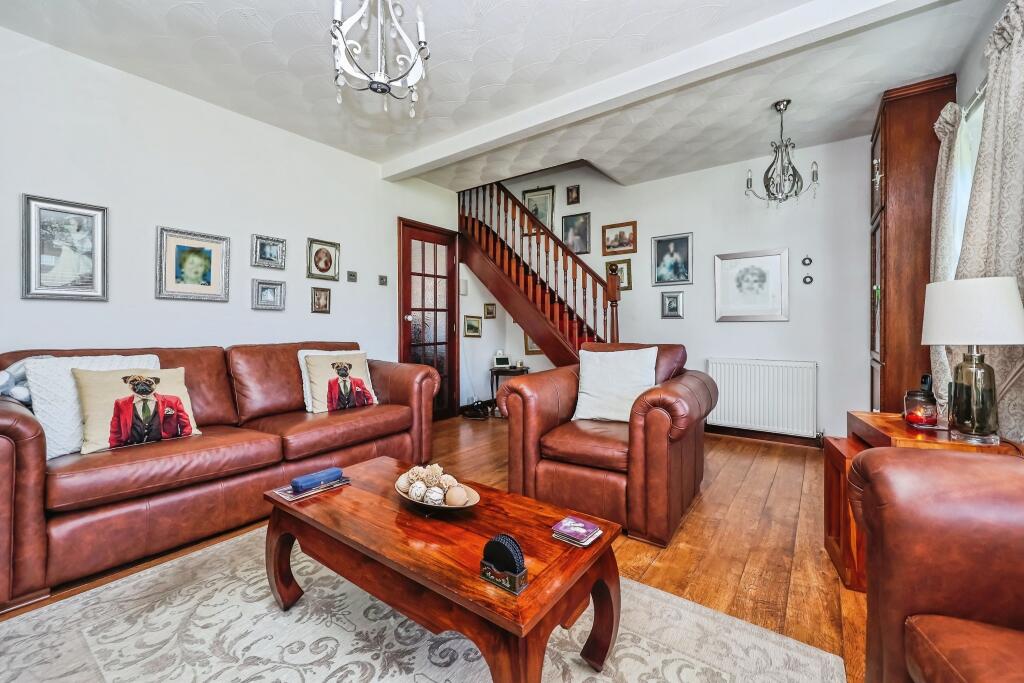 Main image of property: Felstead Road, Beechdale, NG8