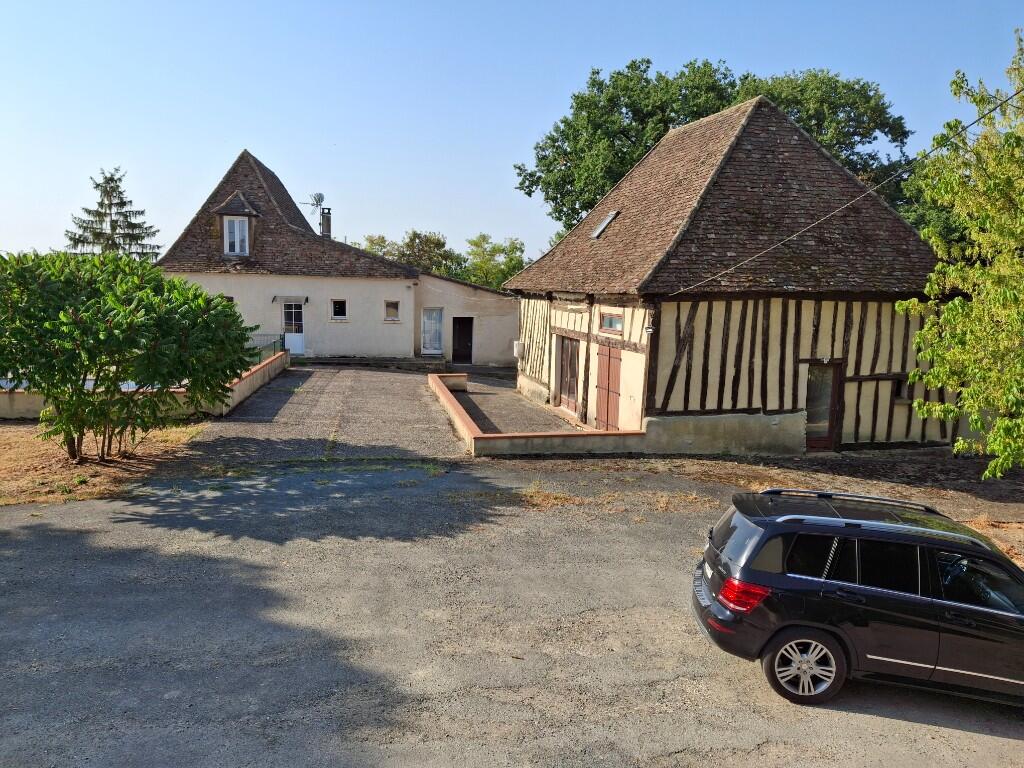 Main image of property: Castillonnès, Lot-et-Garonne, Aquitaine