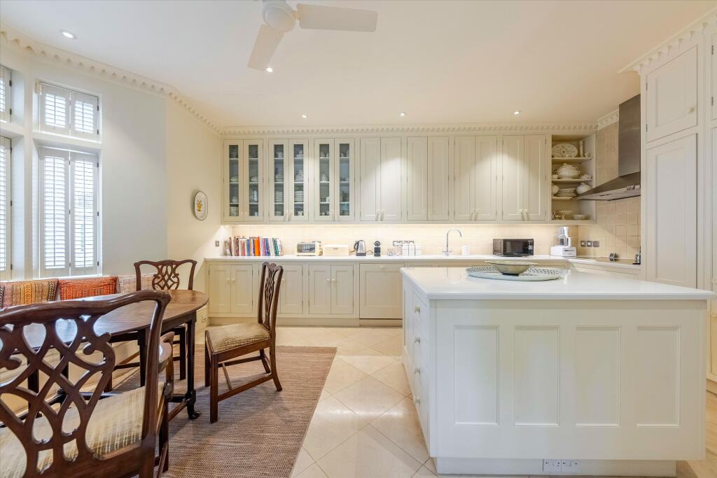 Apartment in London - View 4