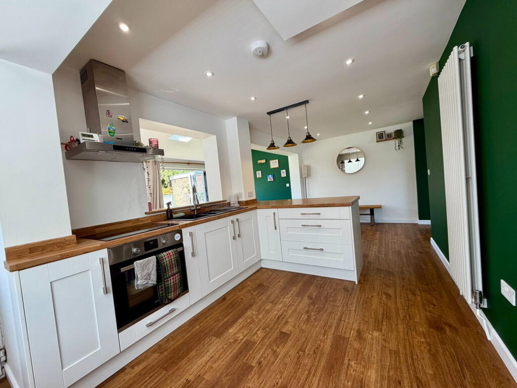 Fleetdyke Drive, Lowestoft, NR33 9HD photo 4