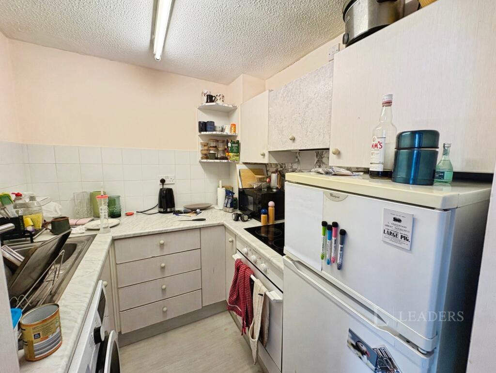 House in Cambridge, Newnham - View 5