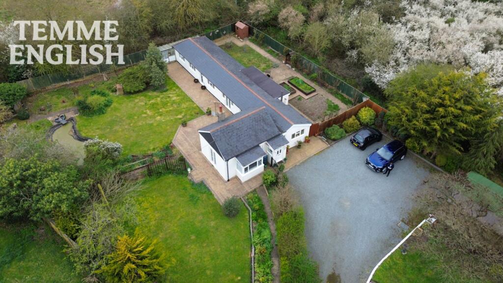 Main image of property: Hawk Lane, Battlesbridge, SS11