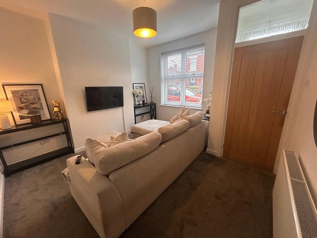 Main image of property: Hazel Street, Hazel Grove, Stockport