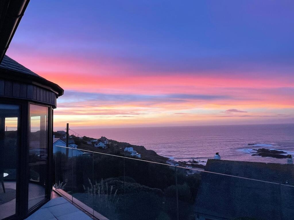 House in Sennen - View 3