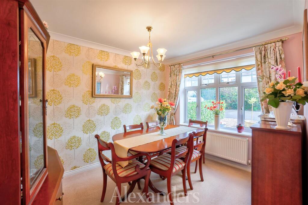 House in Derby - View 4