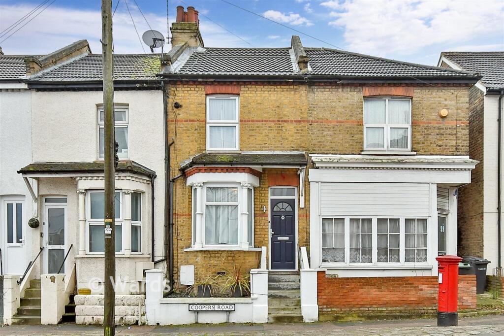 Main image of property: Coopers Road, Northfleet, Gravesend, Kent