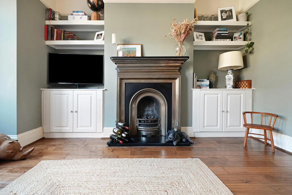 Rose Terrace, Horsforth, LS18 photo 4