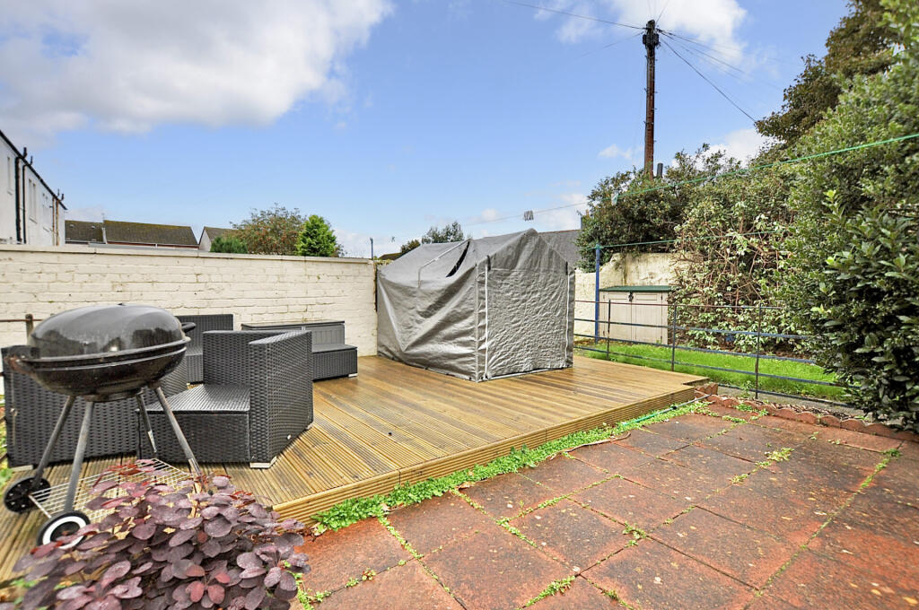Apartment in Kilmarnock - View 2