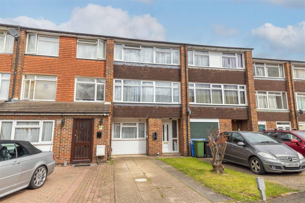 Main image of property: Black Horse Close, Windsor