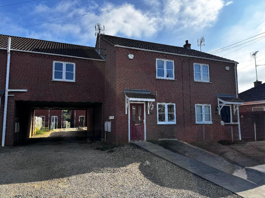 Main image of property: Tinkers Drove, Wisbech