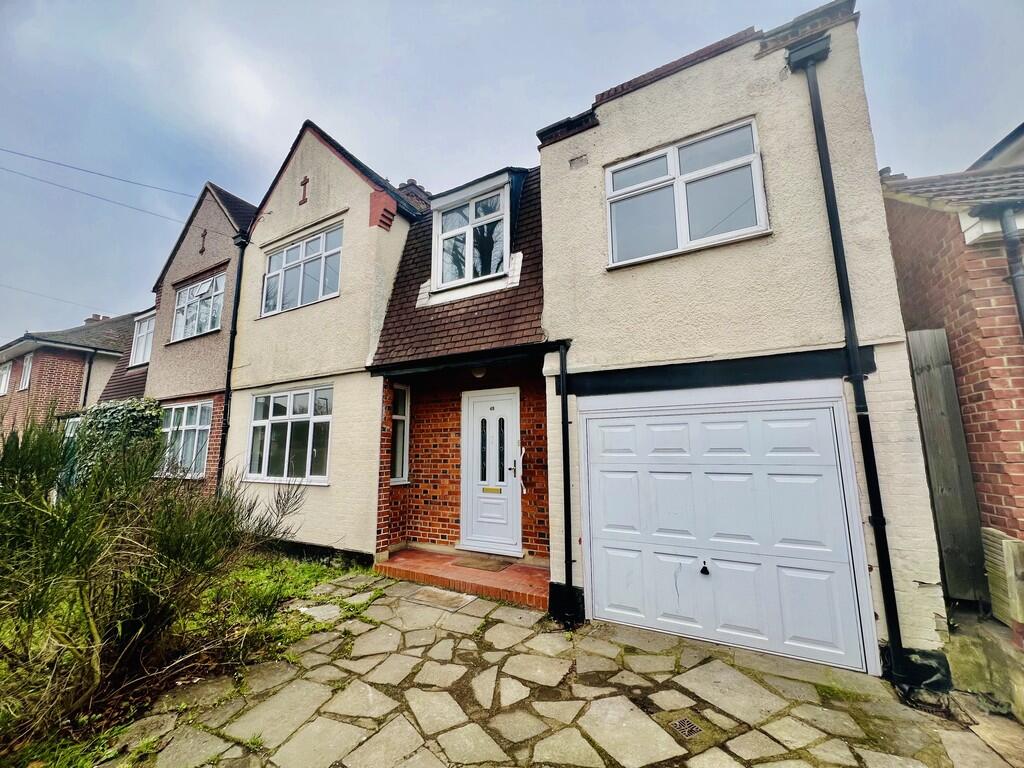 Main image of property: Beaulieu Drive, Pinner