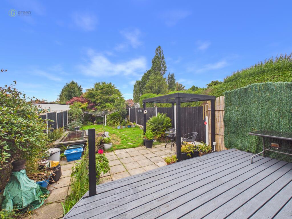 House in Birmingham - View 2