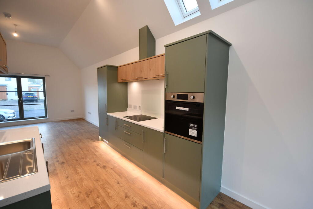 Main image of property: The Glebe, Kiltarity, Beauly, IV4