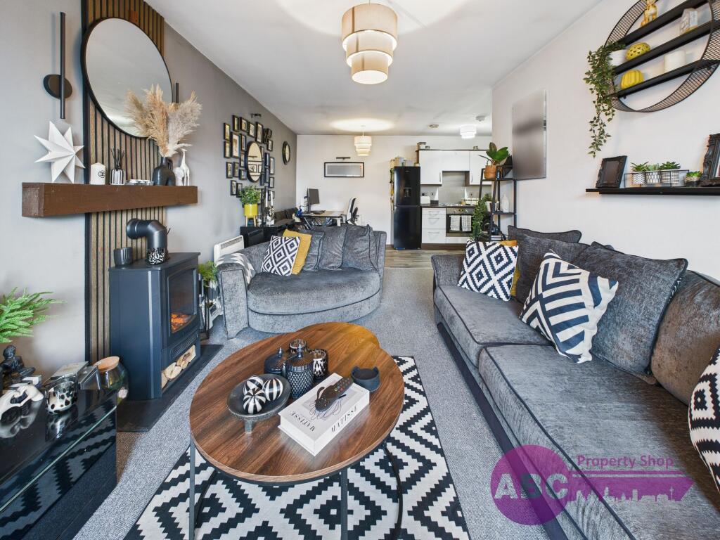 Apartment in Ellesmere Port - View 4