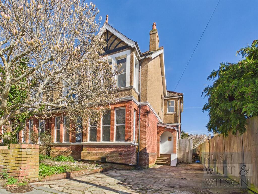 Main image of property: St. Helens Park Road, Hastings