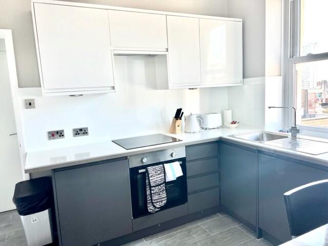 Main image of property: Windsor Court, Windsor Street, BN1