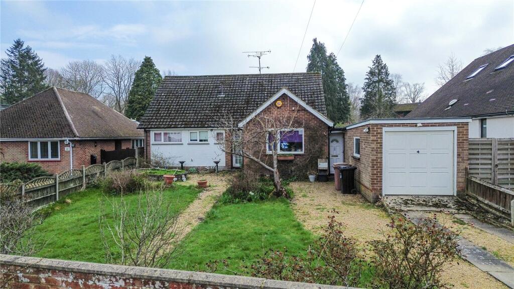 Main image of property: Luckley Road, Wokingham, Berkshire, RG41
