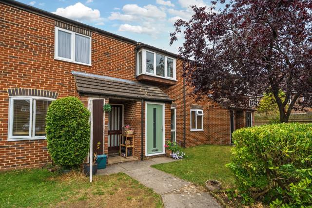 Main image of property: King James Way, Henley-On-Thames