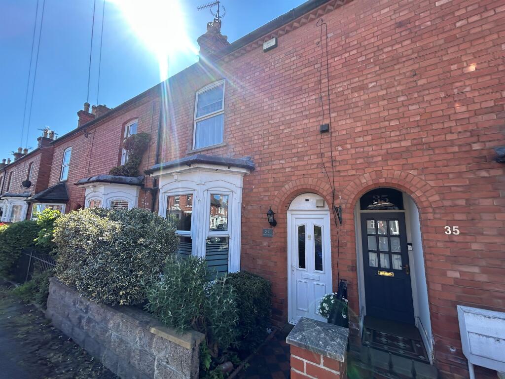 Main image of property: Milner Street, Newark