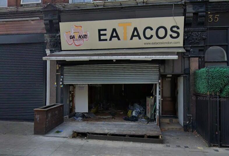 Main image of property: Cricklewood Broadway, Cricklewood, London, NW2