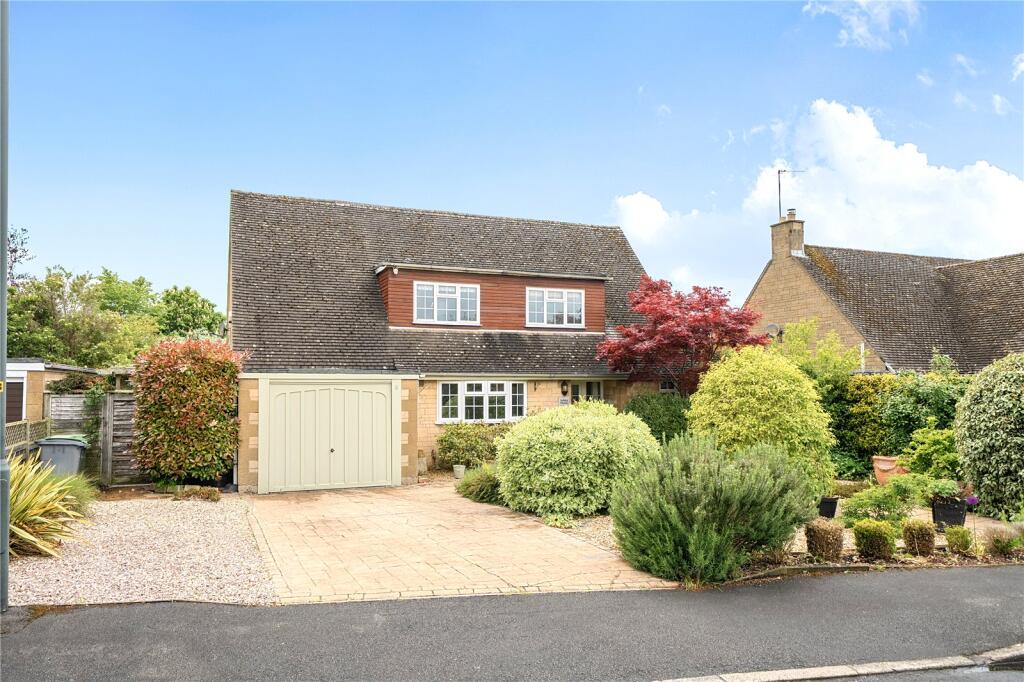 Main image of property: Orchard Close, Meon Road, Mickleton, Chipping Campden, GL55