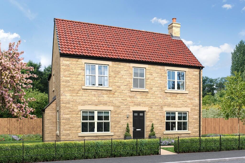 Main image of property: Eccleston Close,
Backworth,
Newcastle Upon Tyne,
NE27 0RX